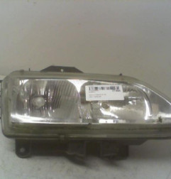 Optique avant principal droit (feux)(phare) RENAULT ESPACE 3 Photo n°1