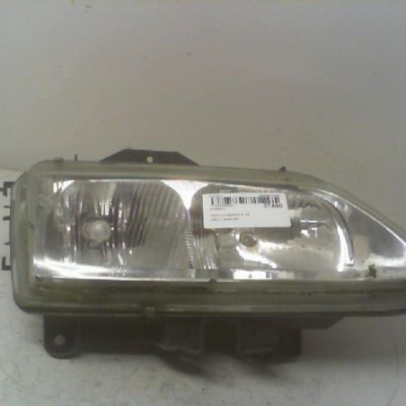 Optique avant principal droit (feux)(phare) RENAULT ESPACE 3 Photo n°1