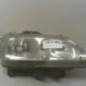 Optique avant principal droit (feux)(phare) RENAULT ESPACE 3
