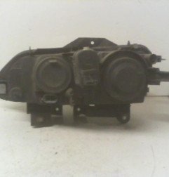 Optique avant principal droit (feux)(phare) RENAULT ESPACE 3
