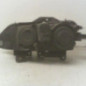 Optique avant principal droit (feux)(phare) RENAULT ESPACE 3