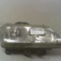 Optique avant principal droit (feux)(phare) RENAULT ESPACE 3