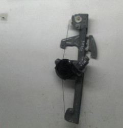 Leve vitre electrique avant gauche TOYOTA AYGO 1 Photo n°1