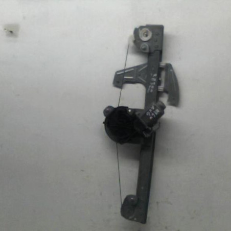 Leve vitre electrique avant gauche TOYOTA AYGO 1 Photo n°1