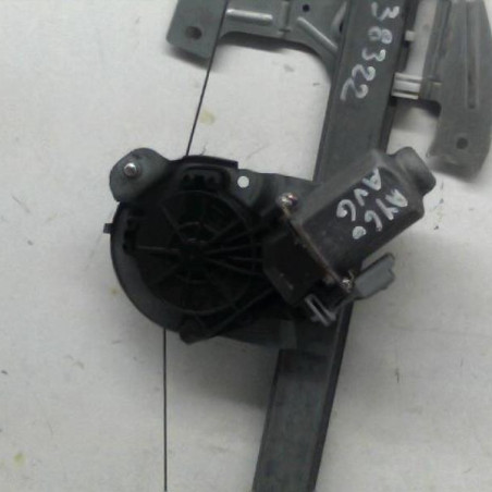 Leve vitre electrique avant gauche TOYOTA AYGO 1