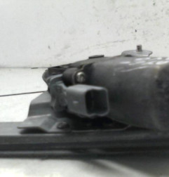 Leve vitre electrique avant gauche TOYOTA AYGO 1 Photo n°3