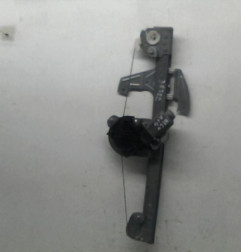 Leve vitre electrique avant gauche TOYOTA AYGO 1 Photo n°4