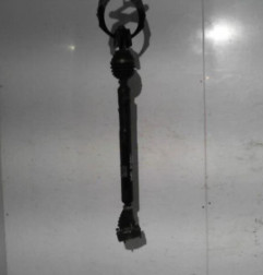 Cardan droit (transmission) VOLKSWAGEN SCIROCCO 3 Photo n°1