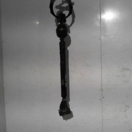 Cardan droit (transmission) VOLKSWAGEN SCIROCCO 3 Photo n°1