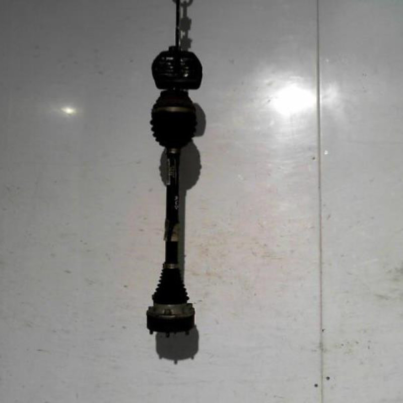 Cardan gauche (transmission) VOLKSWAGEN SCIROCCO 3