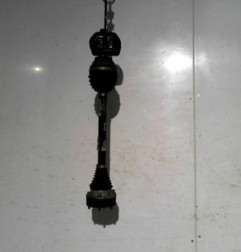 Cardan gauche (transmission) VOLKSWAGEN SCIROCCO 3