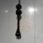 Cardan gauche (transmission) VOLKSWAGEN SCIROCCO 3