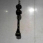 Cardan gauche (transmission) VOLKSWAGEN SCIROCCO 3