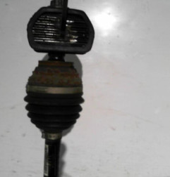 Cardan gauche (transmission) VOLKSWAGEN SCIROCCO 3 Photo n°6