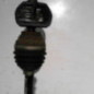 Cardan gauche (transmission) VOLKSWAGEN SCIROCCO 3