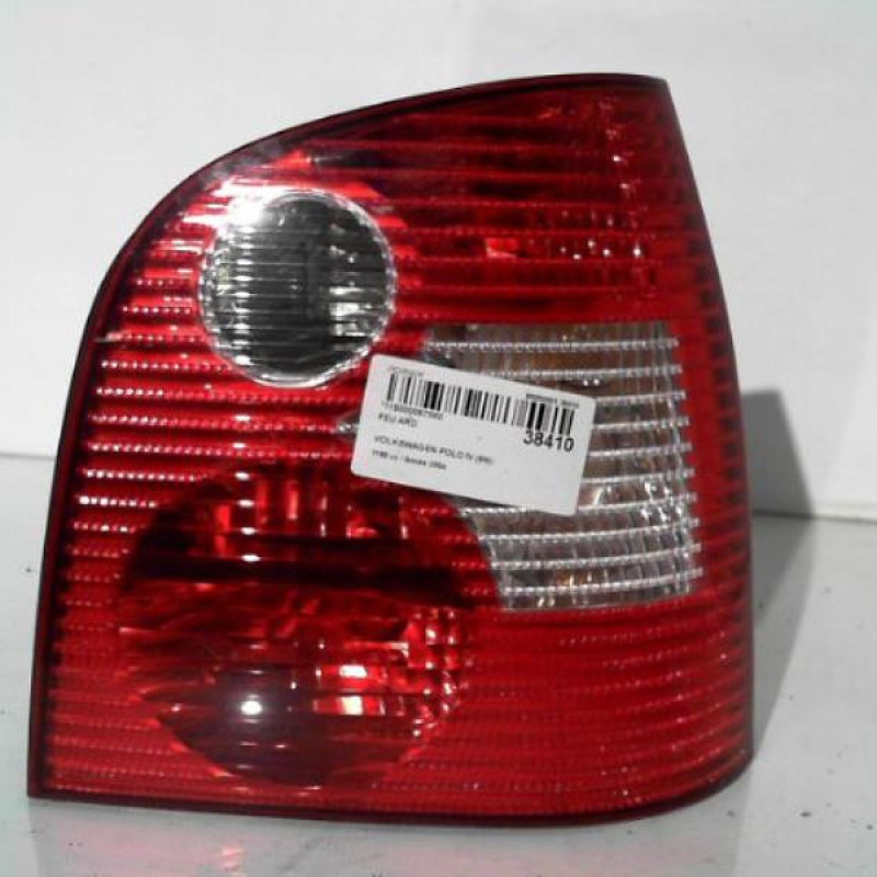 Feu arriere principal droit (feux) VOLKSWAGEN POLO 4