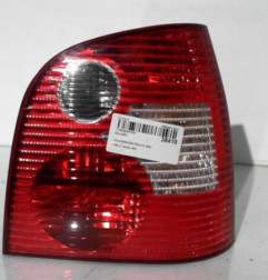 Feu arriere principal droit (feux) VOLKSWAGEN POLO 4 Photo n°5