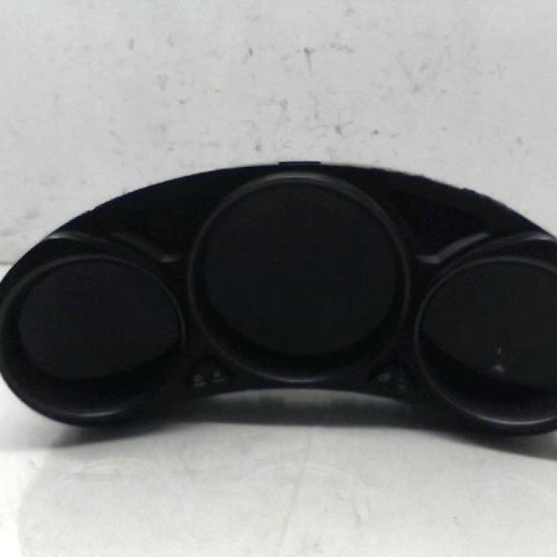 Compteur CITROEN C4 2