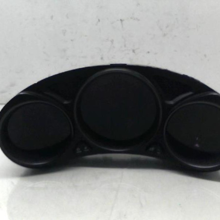 Compteur CITROEN C4 2 Photo n°1