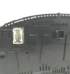 Compteur CITROEN C4 2 Photo n°3