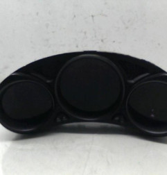 Compteur CITROEN C4 2 Photo n°4