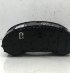 Compteur CITROEN C4 2 Photo n°5