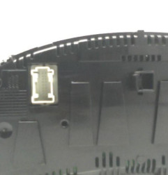 Compteur CITROEN C4 2 Photo n°6