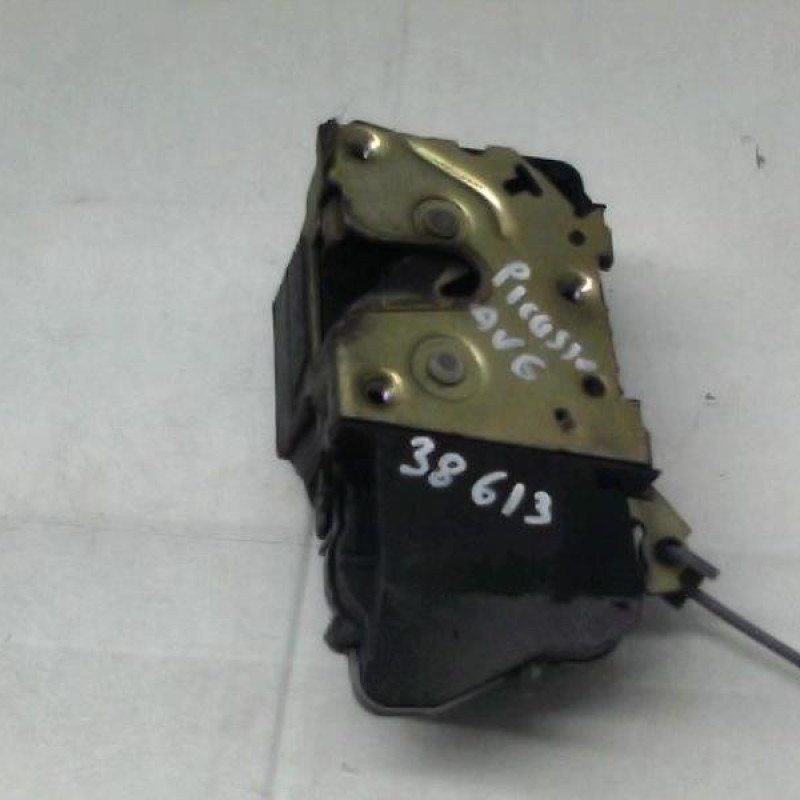 Serrure avant gauche CITROEN XSARA PICASSO