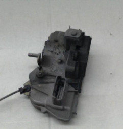 Serrure avant gauche CITROEN XSARA PICASSO