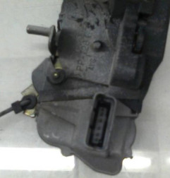 Serrure avant gauche CITROEN XSARA PICASSO Photo n°3