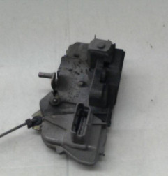 Serrure avant gauche CITROEN XSARA PICASSO Photo n°5