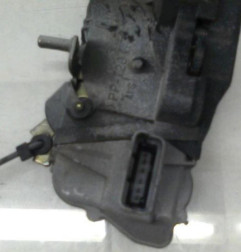 Serrure avant gauche CITROEN XSARA PICASSO Photo n°6