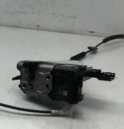 Serrure arriere gauche CITROEN C3 2 Photo n°1