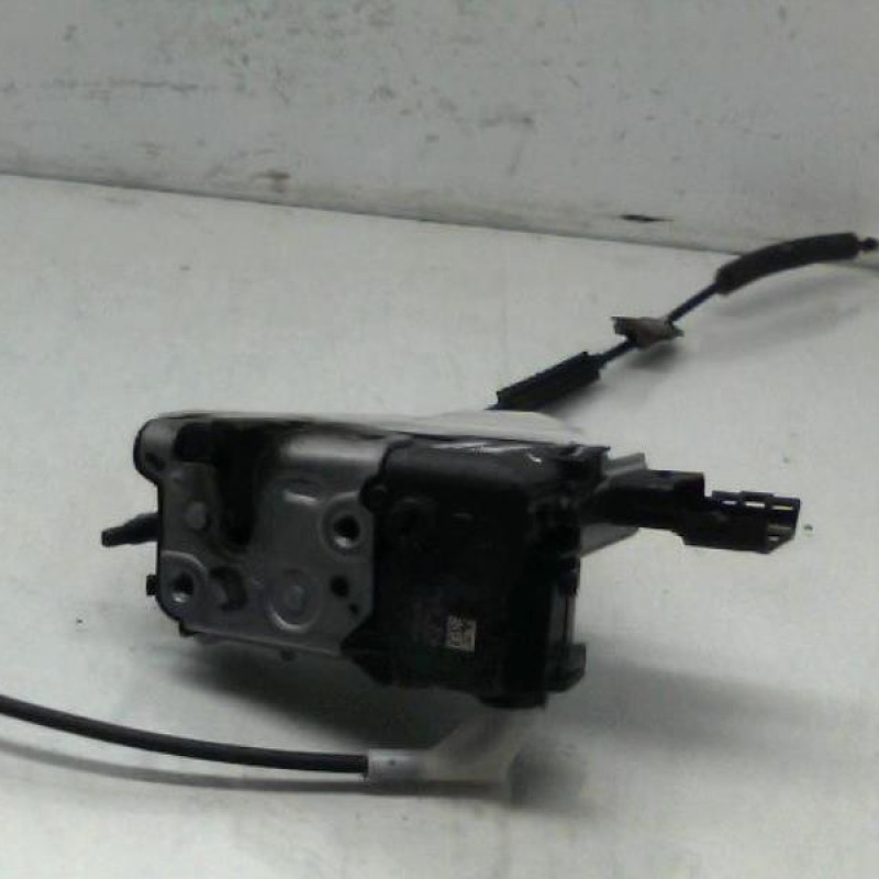 Serrure arriere gauche CITROEN C3 2