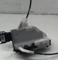 Serrure arriere gauche CITROEN C3 2