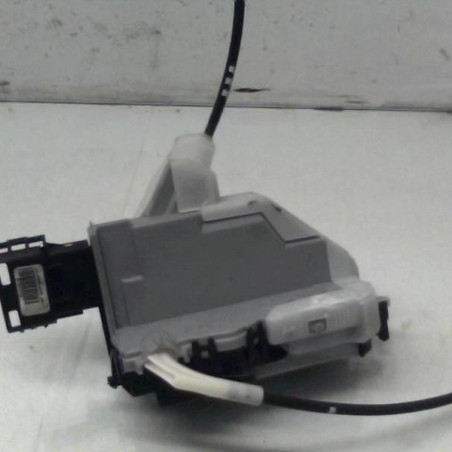 Serrure arriere gauche CITROEN C3 2