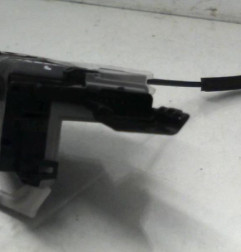 Serrure arriere gauche CITROEN C3 2 Photo n°3