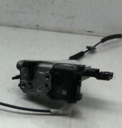 Serrure arriere gauche CITROEN C3 2 Photo n°4