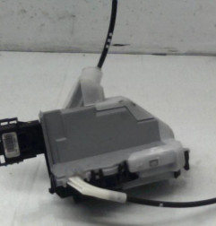 Serrure arriere gauche CITROEN C3 2 Photo n°5