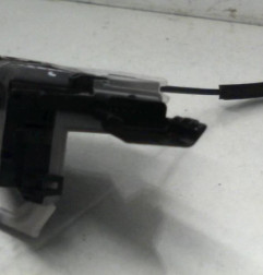 Serrure arriere gauche CITROEN C3 2 Photo n°6