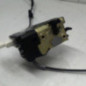 Serrure avant droit CITROEN C4 1