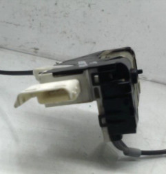 Serrure avant droit CITROEN C4 1