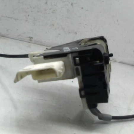 Serrure avant droit CITROEN C4 1