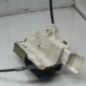 Serrure avant droit CITROEN C4 1