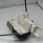 Serrure avant droit CITROEN C4 1