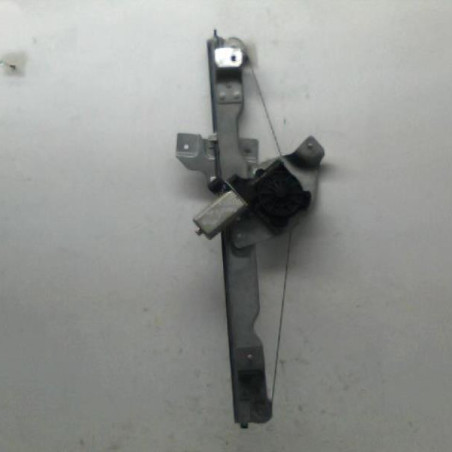 Leve vitre electrique avant droit DACIA SANDERO 1 Photo n°1