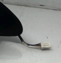 Retroviseur droit NISSAN PRIMERA 2 Photo n°3