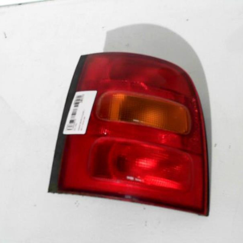 Feu arriere principal gauche (feux) NISSAN MICRA 2