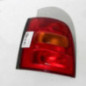 Feu arriere principal gauche (feux) NISSAN MICRA 2