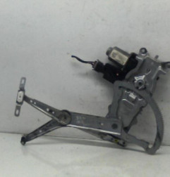 Leve vitre electrique avant gauche OPEL CORSA C Photo n°1